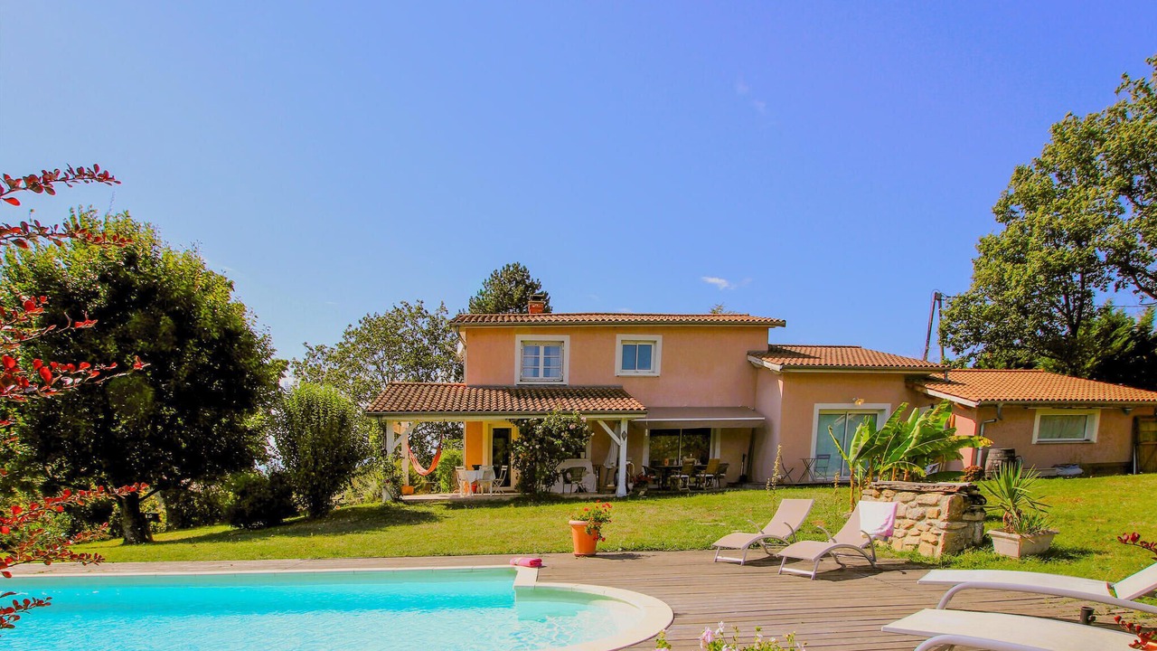 Photo of Outdoor in Montseveroux