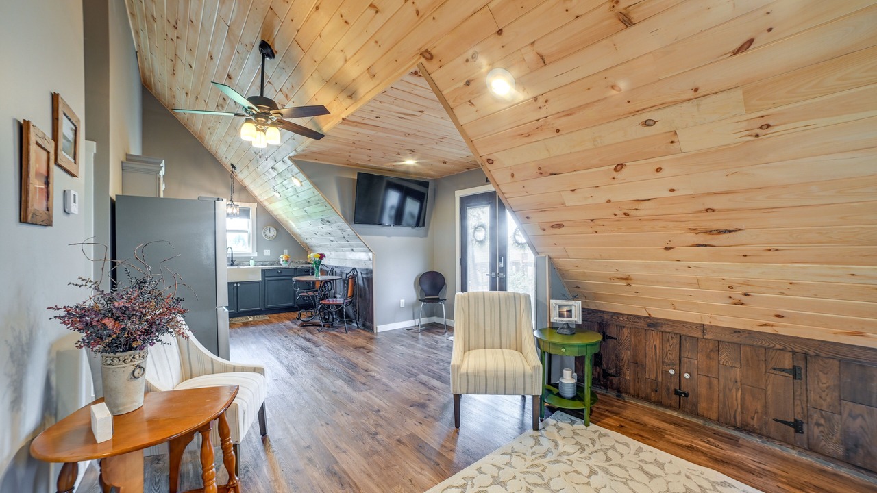 Photo of Livingroom in Olivehill