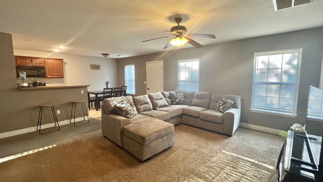 Photo of Livingroom in Waynesville