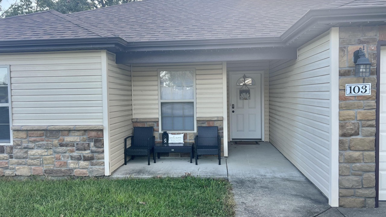 Photo of Outdoor in Waynesville