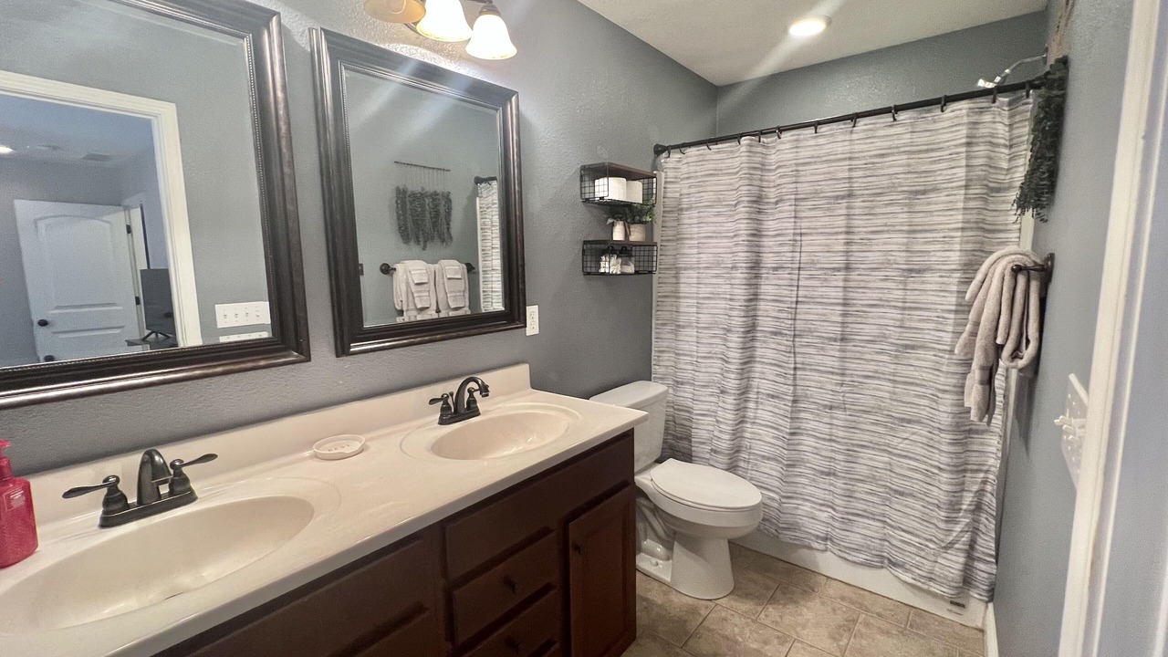 Photo of Bathroom in Waynesville
