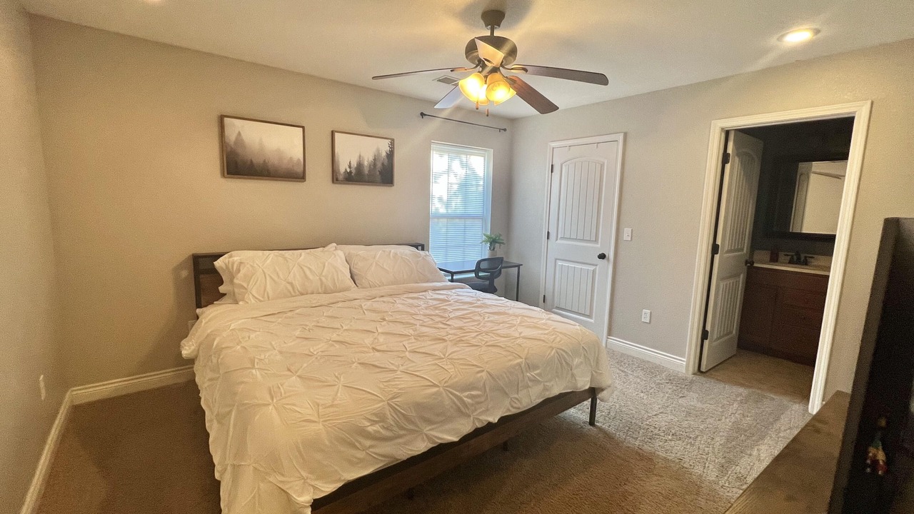 Photo of Bedroom in Waynesville