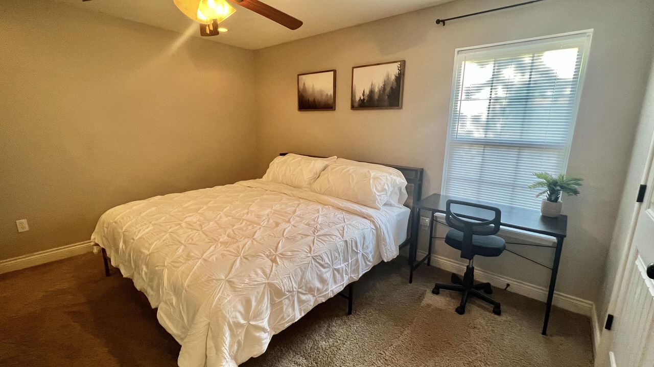 Photo of Bedroom in Waynesville