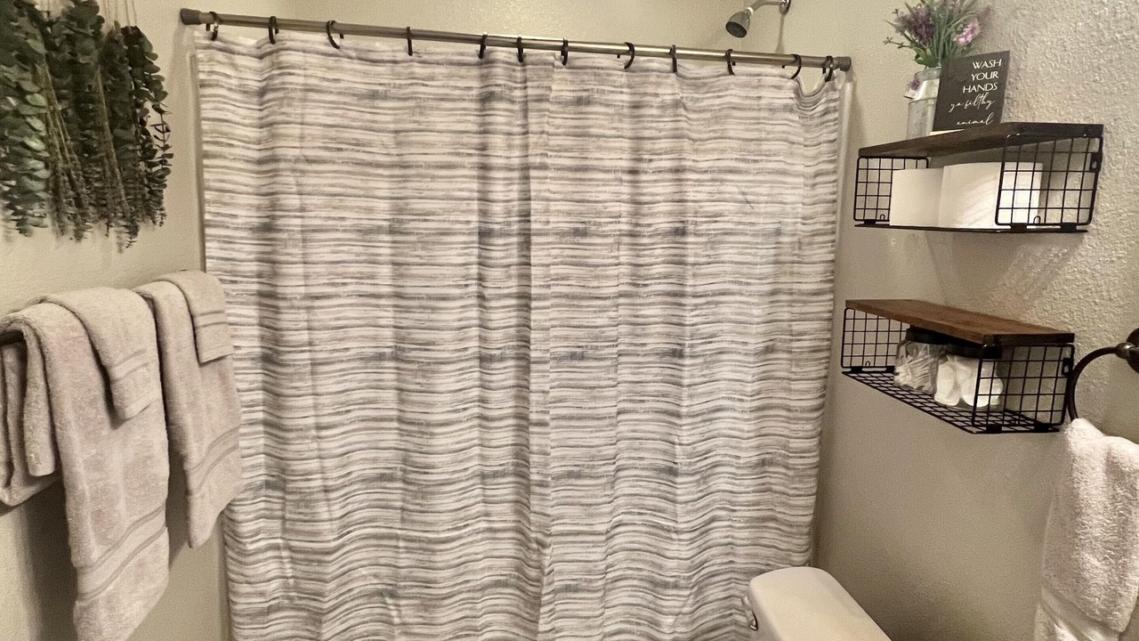Photo of Bathroom in Waynesville