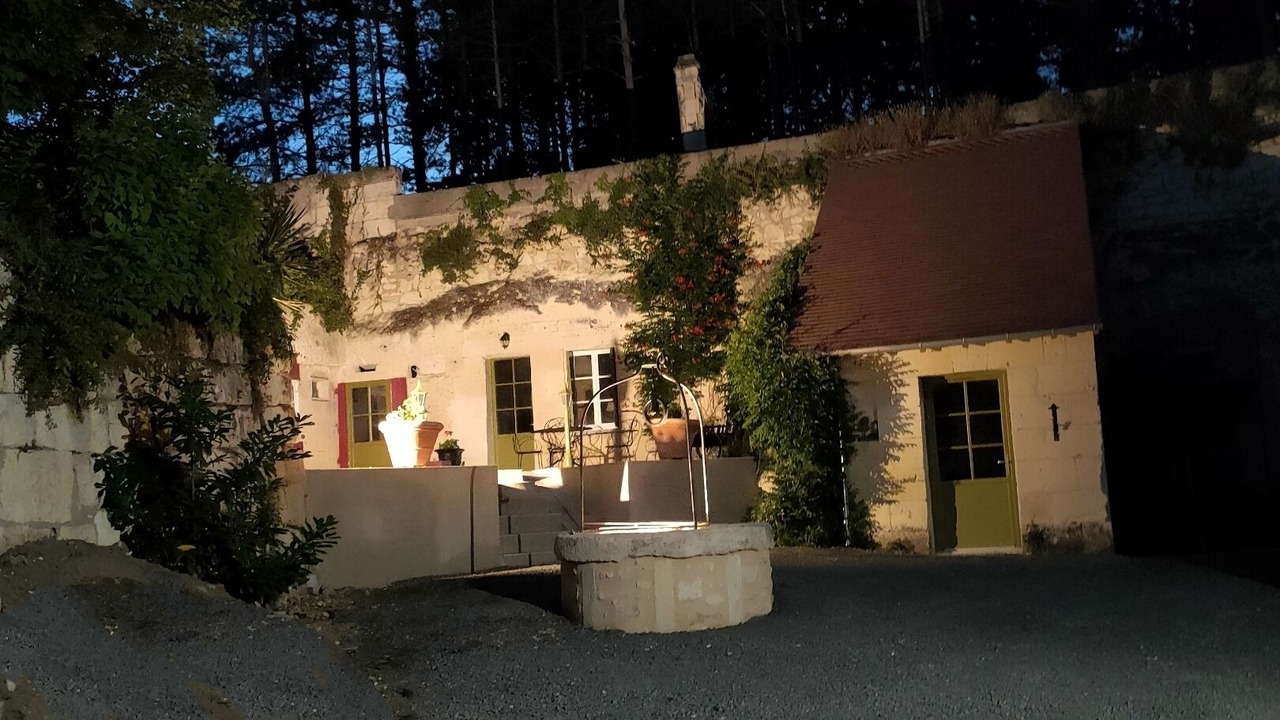 Photo of Outdoor in Loches
