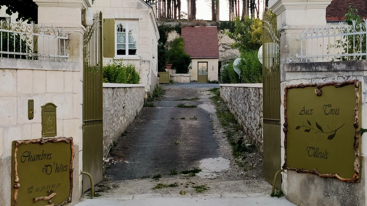 Photo of Outdoor in Loches