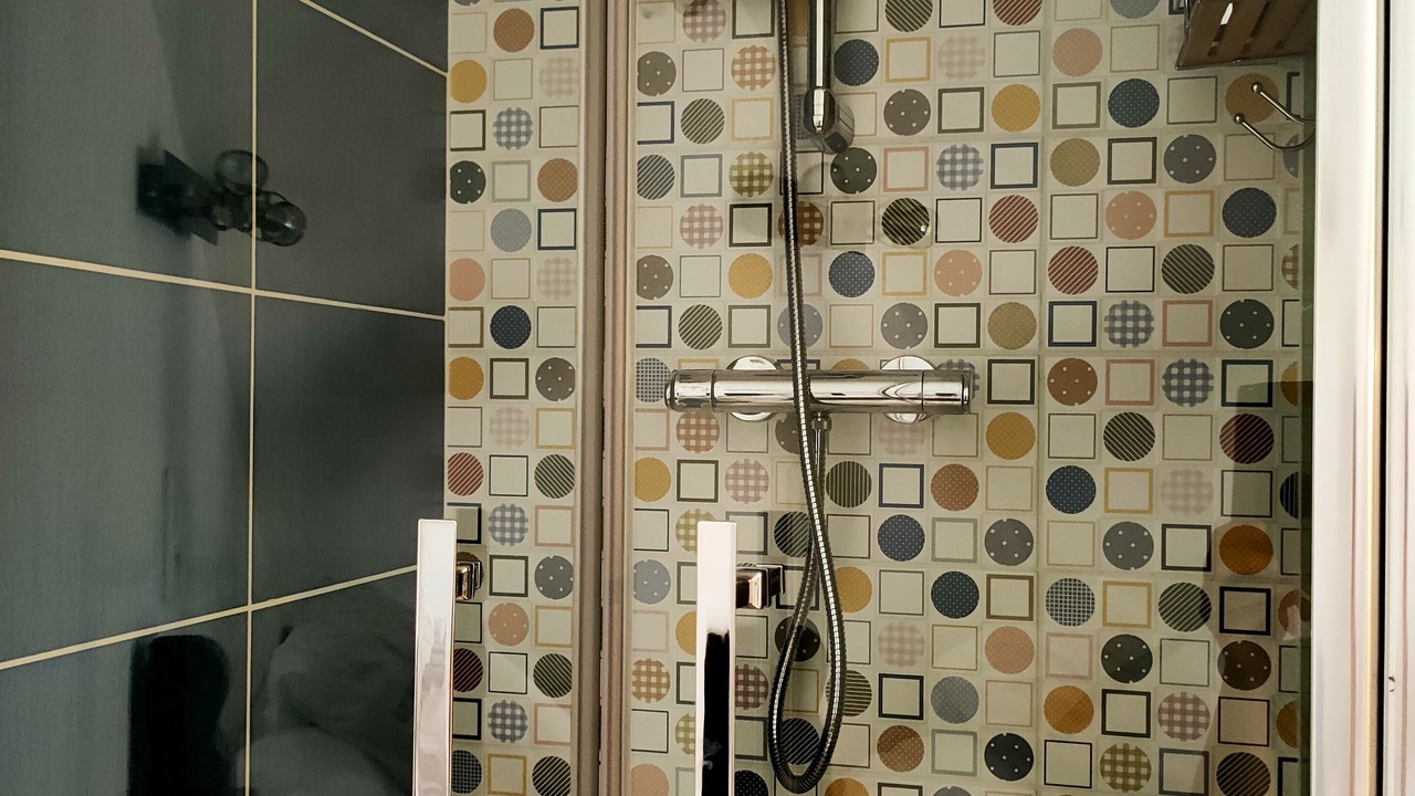Photo of Bathroom in Loches