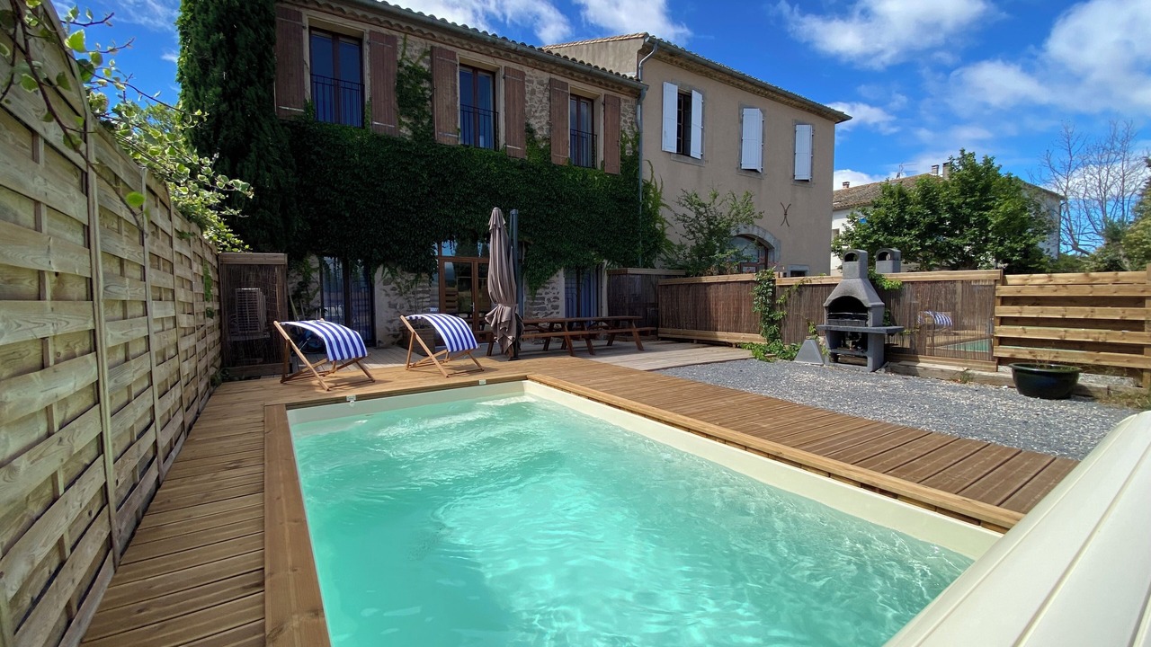 Photo of Outdoor in Homps
