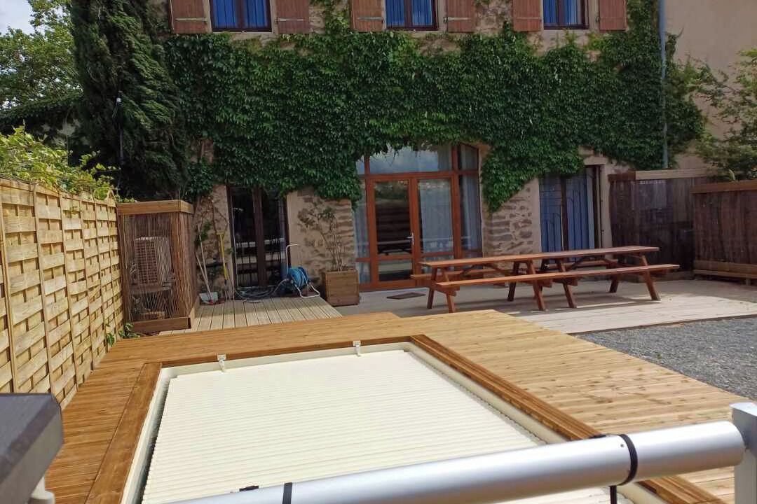 Photo of Outdoor in Homps
