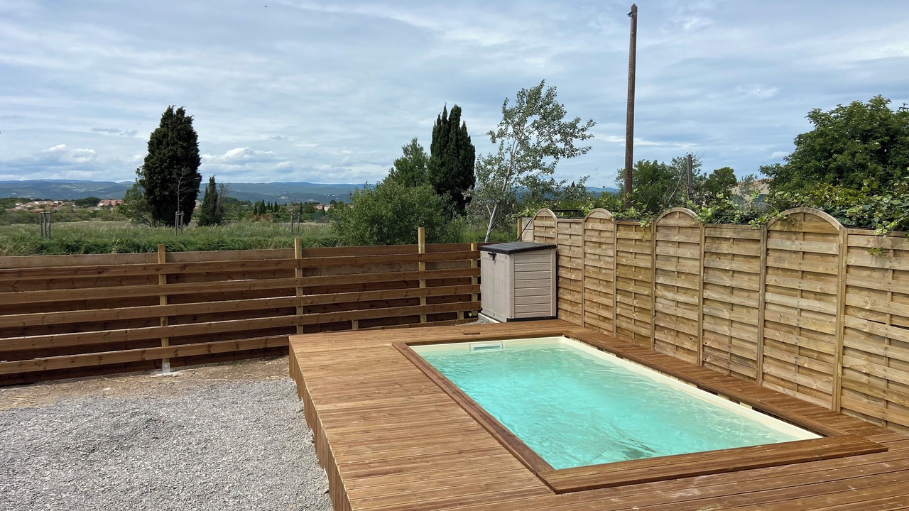 Photo of Outdoor in Homps