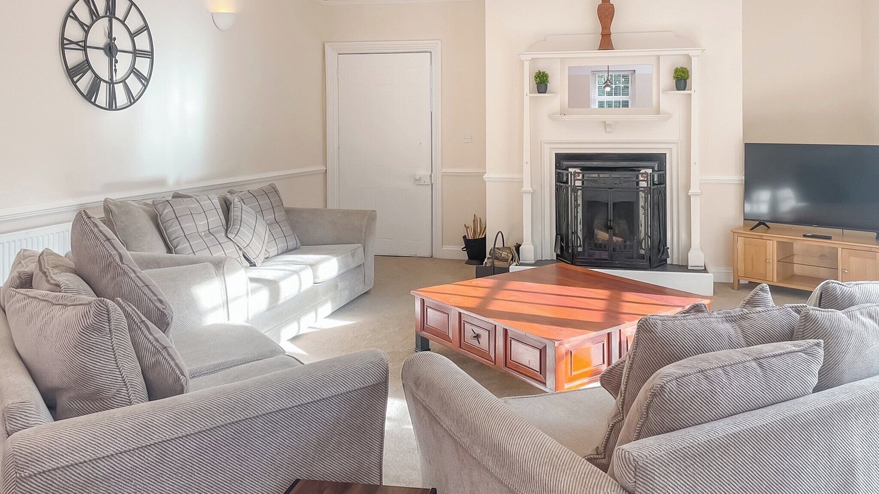 Photo of Livingroom in Haveringland