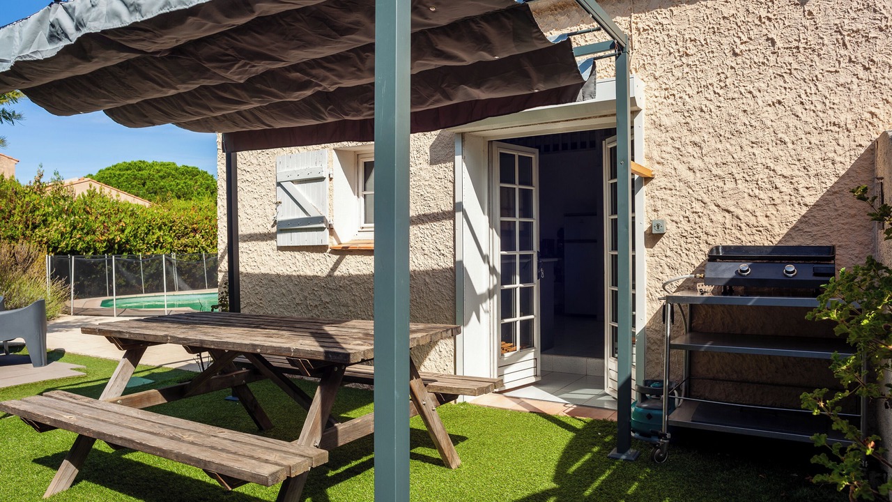 Photo of Outdoor in Six-Fours-les-Plages