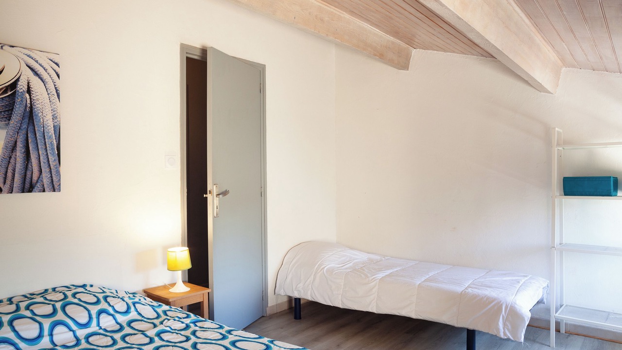 Photo of Bedroom in Six-Fours-les-Plages