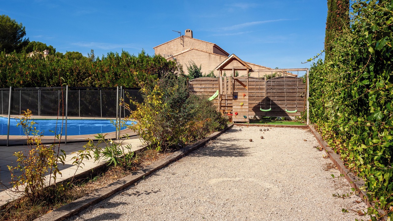 Photo of Outdoor in Six-Fours-les-Plages