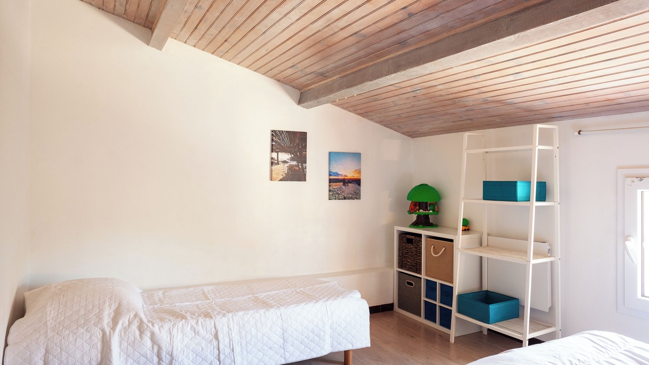 Photo of Bedroom in Six-Fours-les-Plages