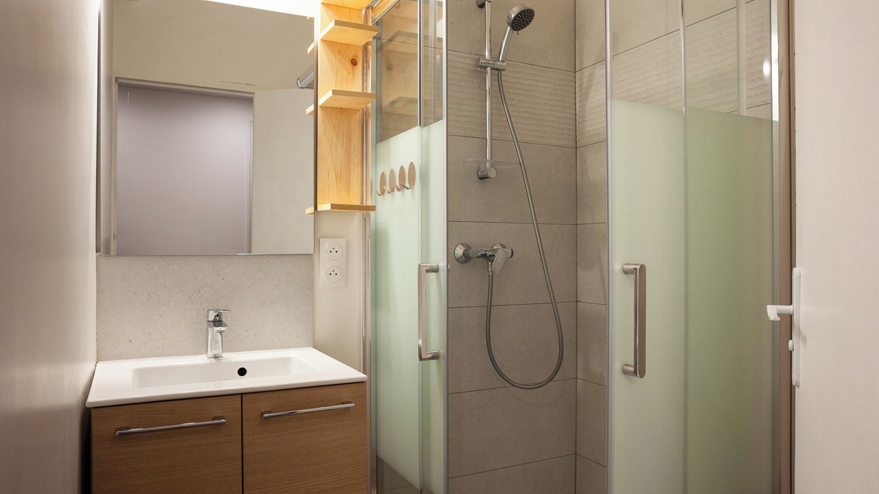 Photo of Bathroom in Six-Fours-les-Plages