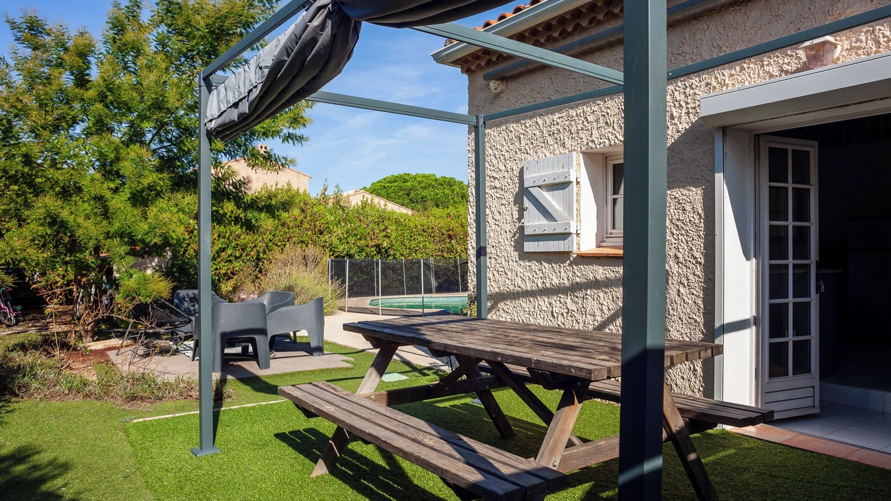 Photo of Outdoor in Six-Fours-les-Plages