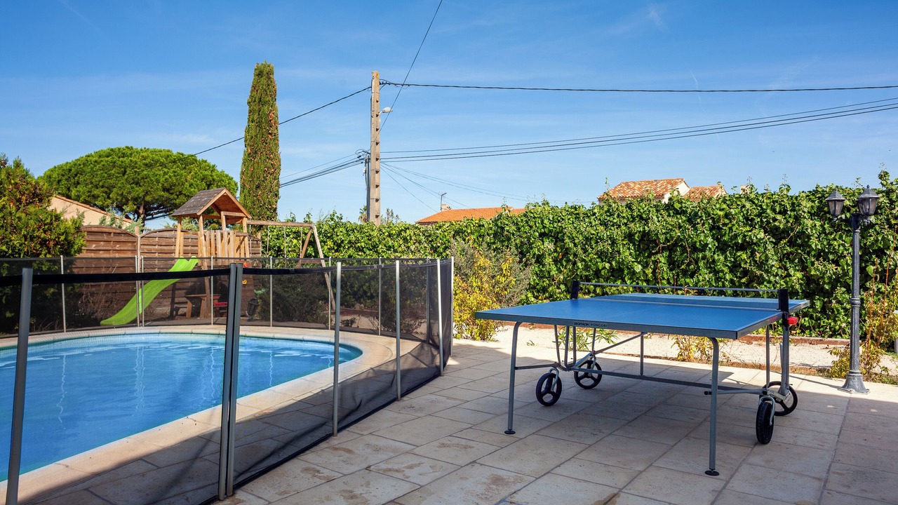 Photo of Outdoor in Six-Fours-les-Plages