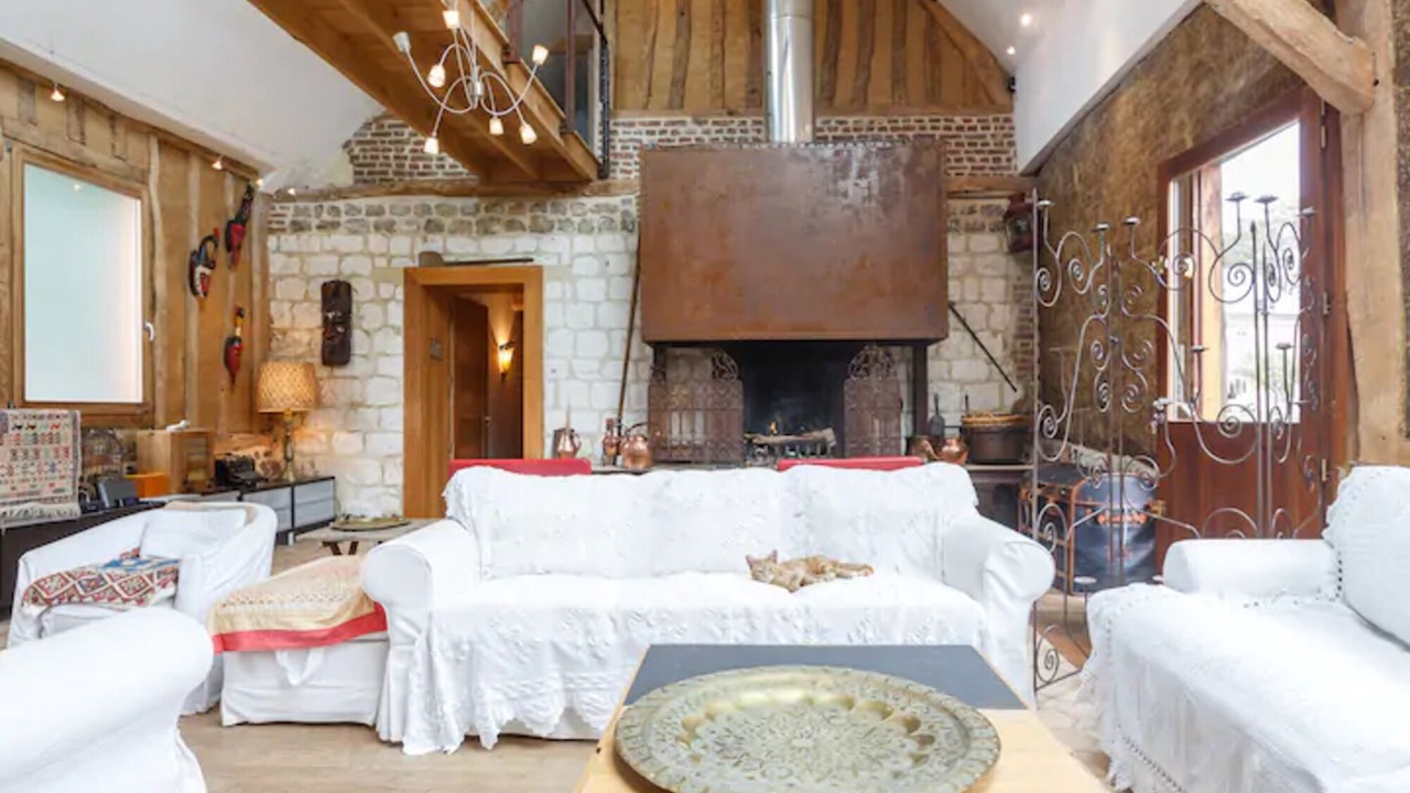 Photo of Livingroom in Canouville