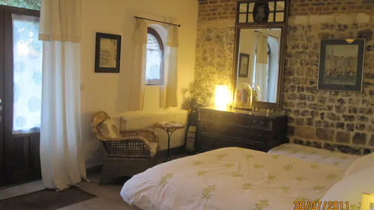 Photo of Bedroom in Canouville