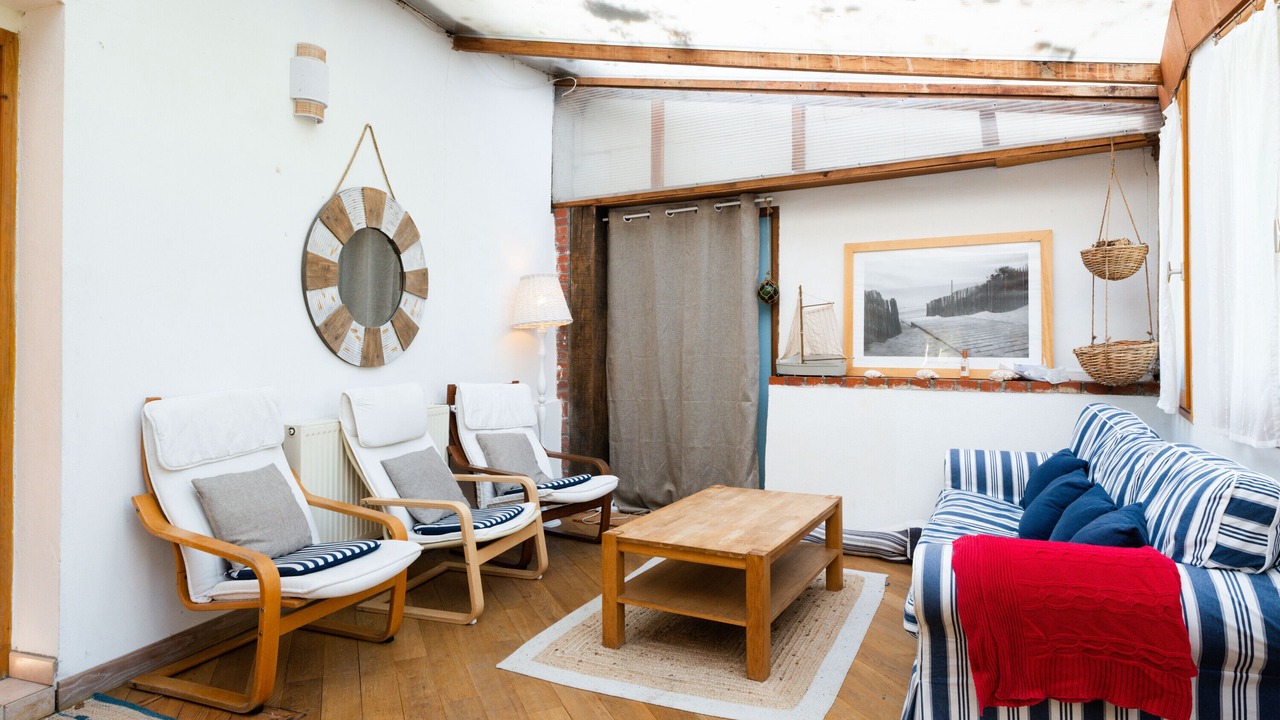 Photo of Livingroom in Canouville