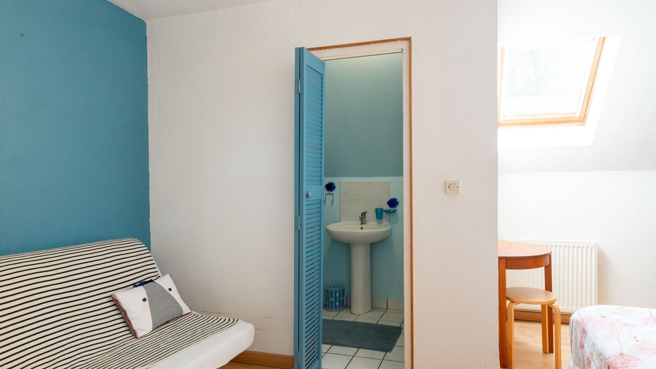 Photo of Bedroom in Canouville