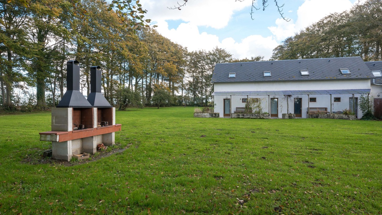 Photo of Outdoor in Canouville