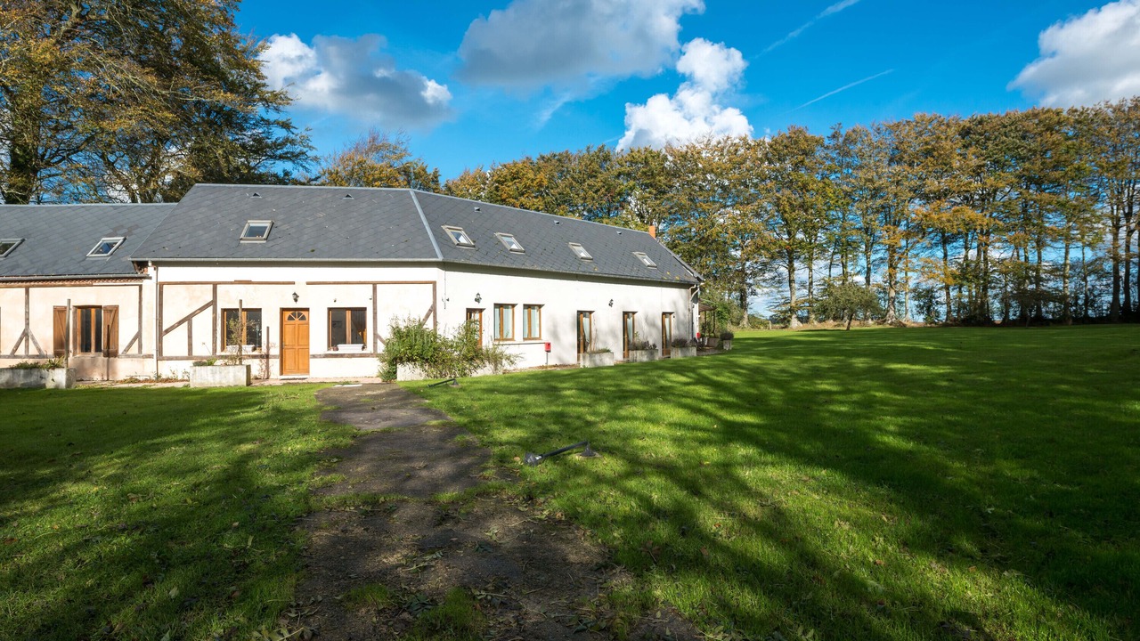 Photo of Outdoor in Canouville