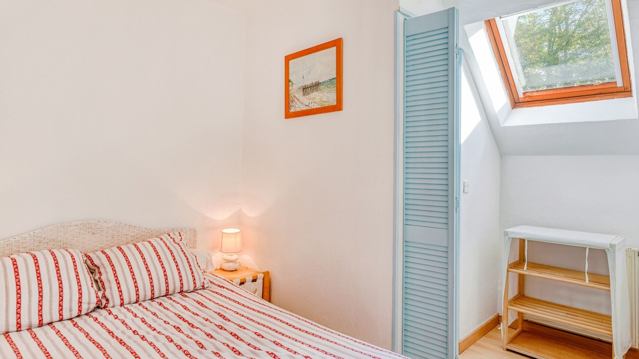 Photo of Bedroom in Canouville