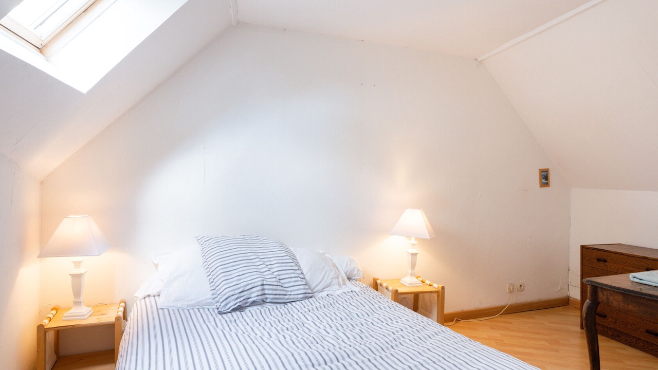 Photo of Bedroom in Canouville
