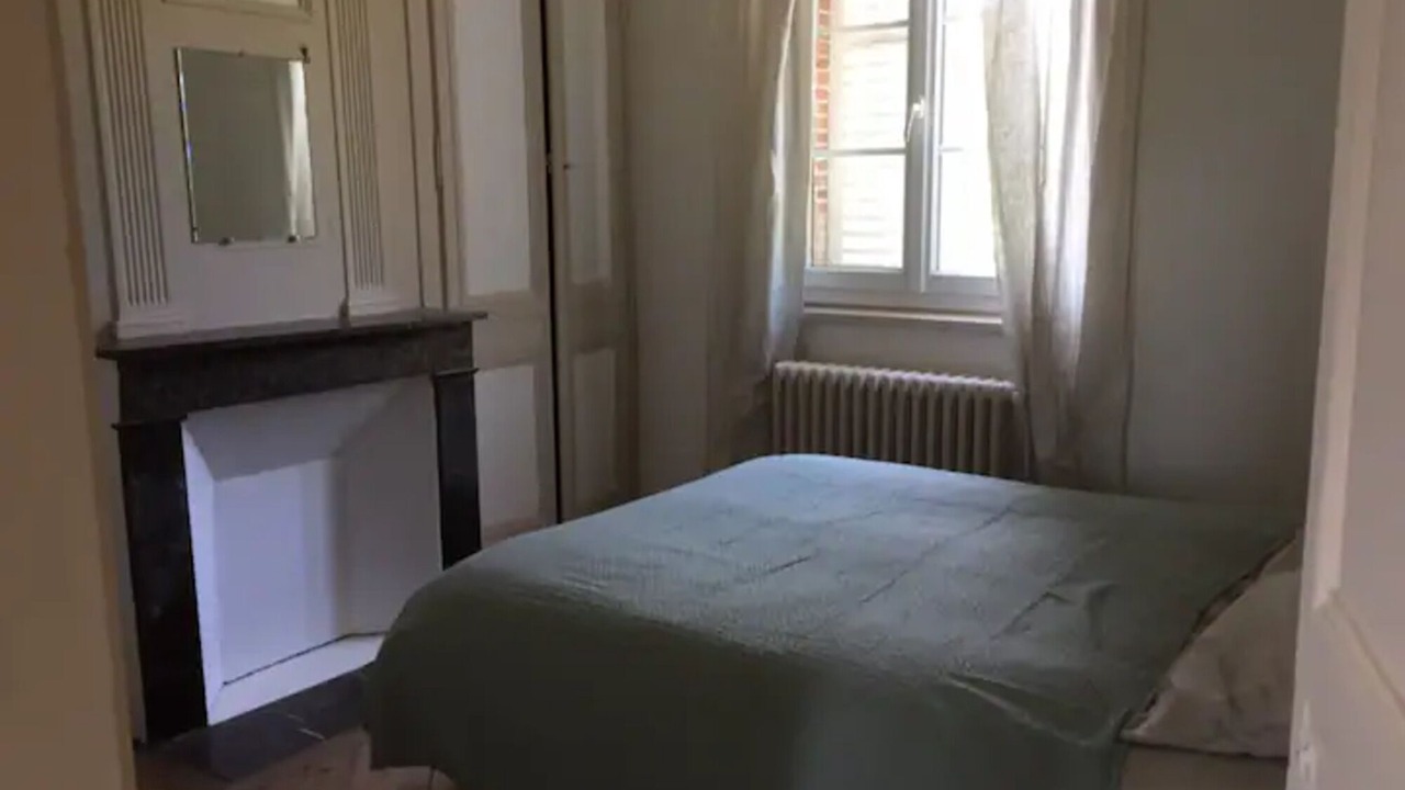Photo of Bedroom in Canouville