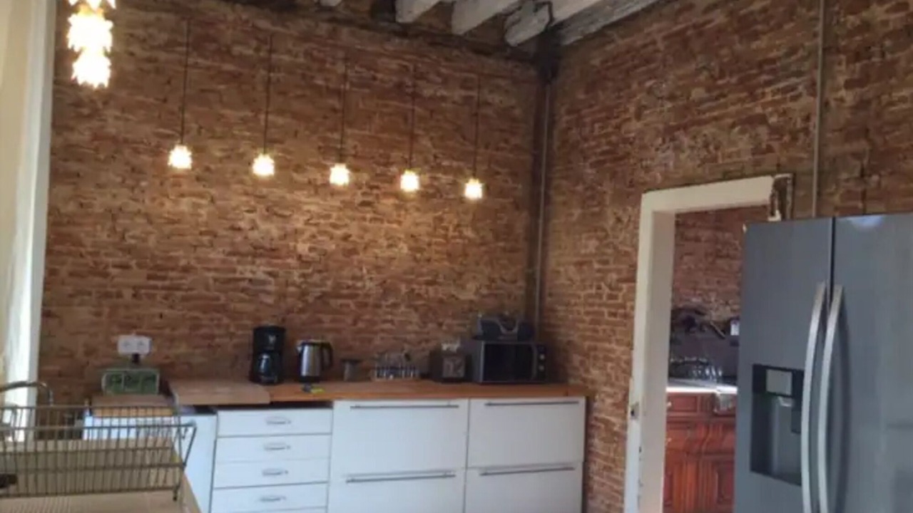 Photo of Kitchen in Canouville