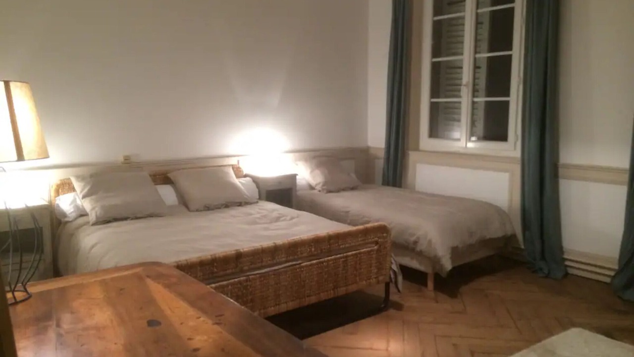 Photo of Bedroom in Canouville