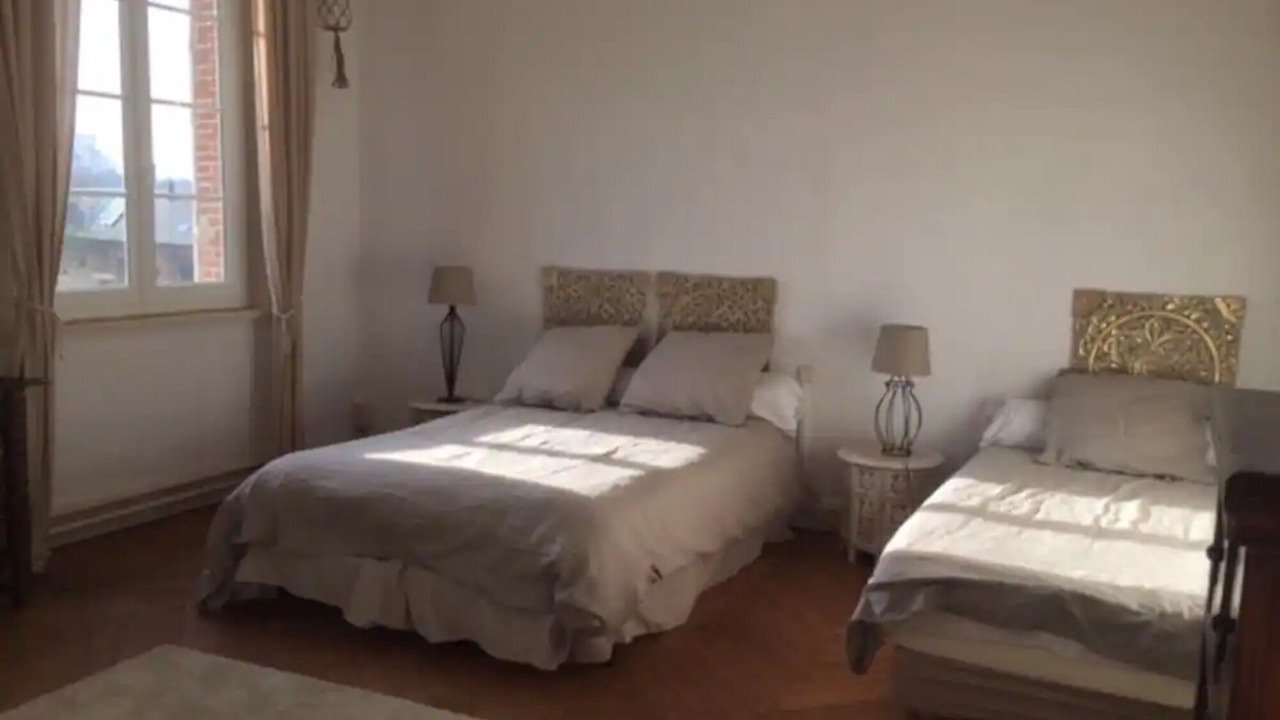 Photo of Bedroom in Canouville