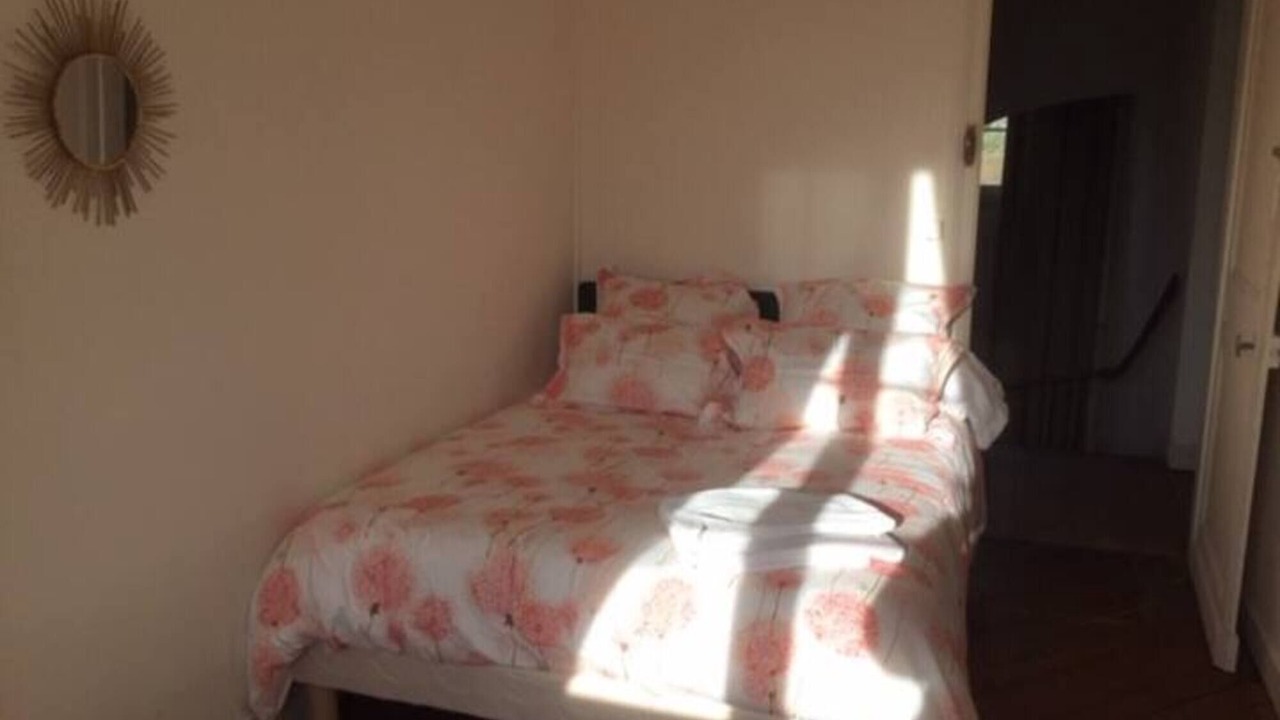 Photo of Bedroom in Canouville