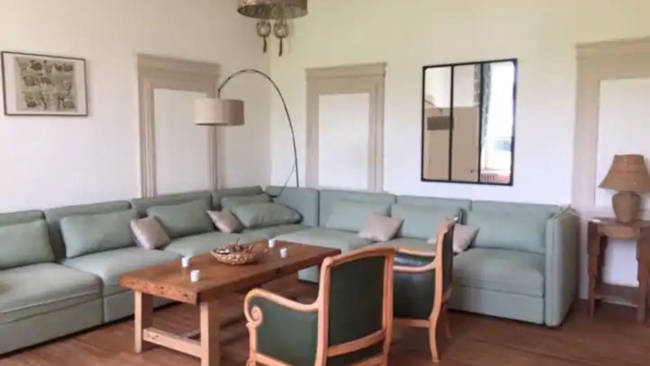 Photo of Livingroom in Canouville