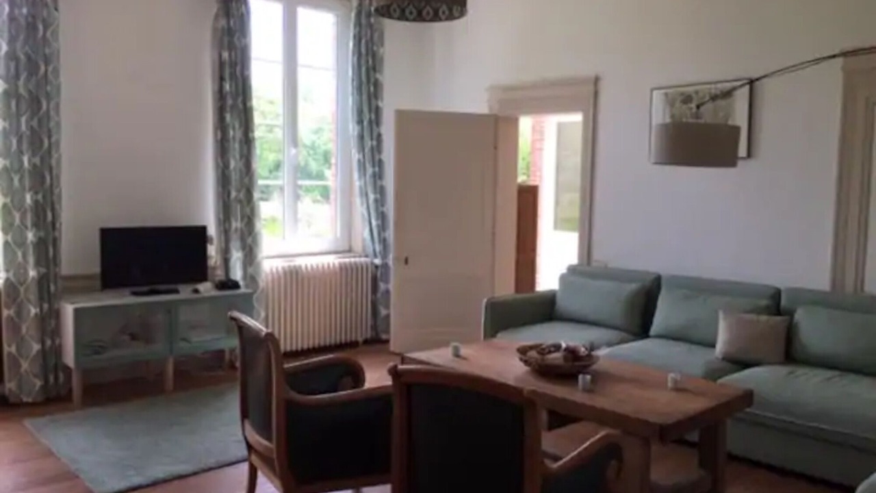 Photo of Livingroom in Canouville