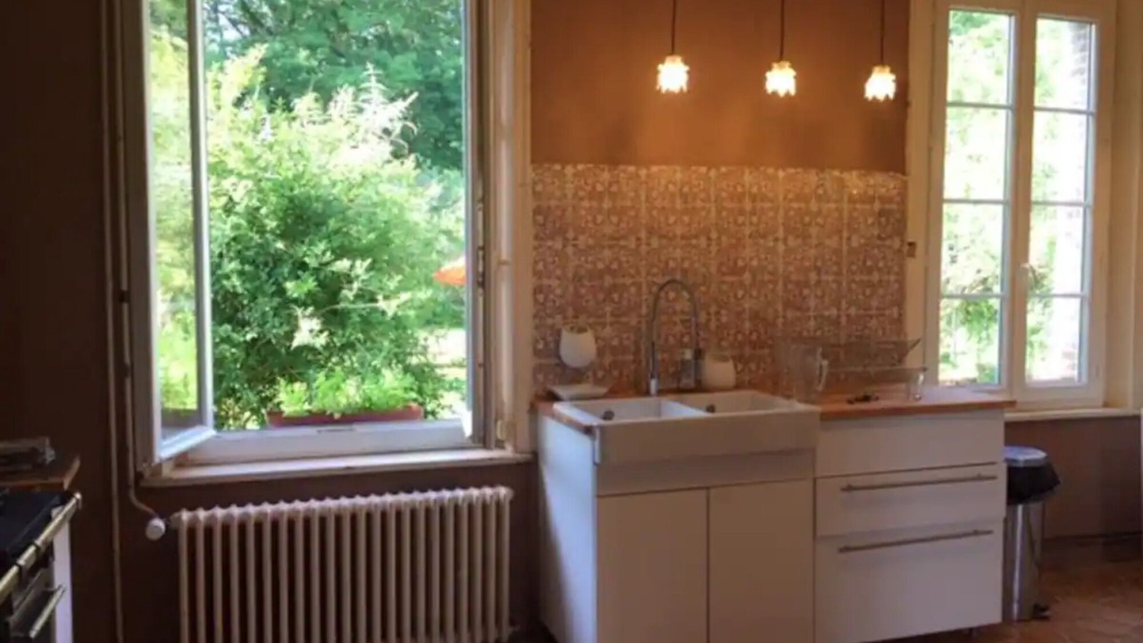 Photo of Kitchen in Canouville