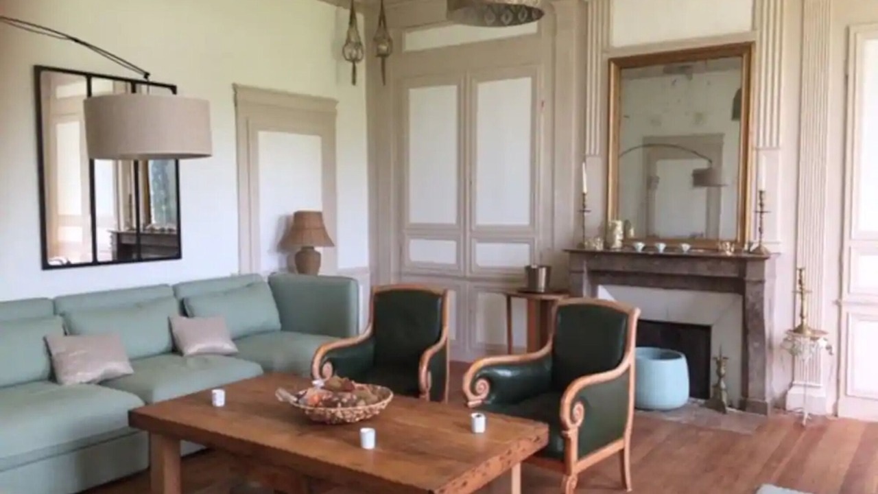 Photo of Livingroom in Canouville