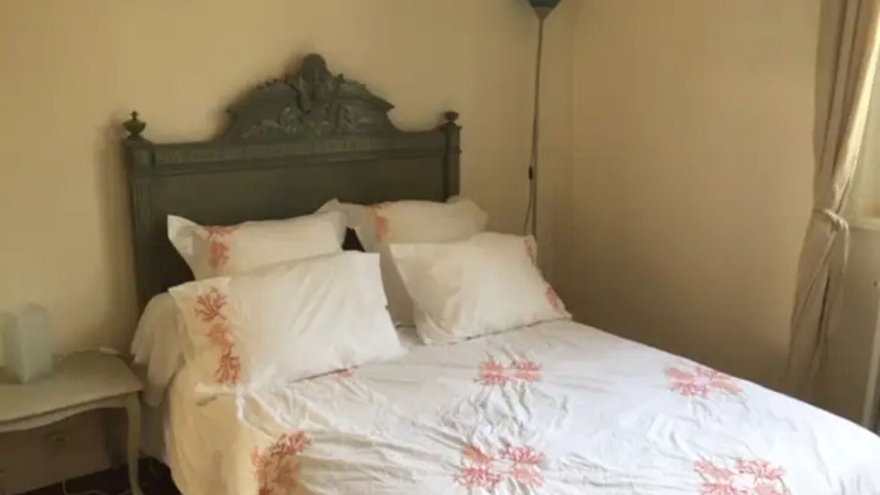 Photo of Bedroom in Canouville