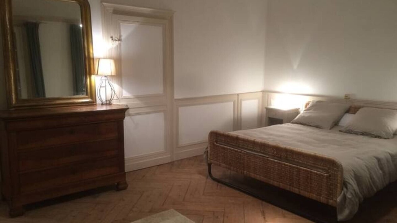 Photo of Bedroom in Canouville