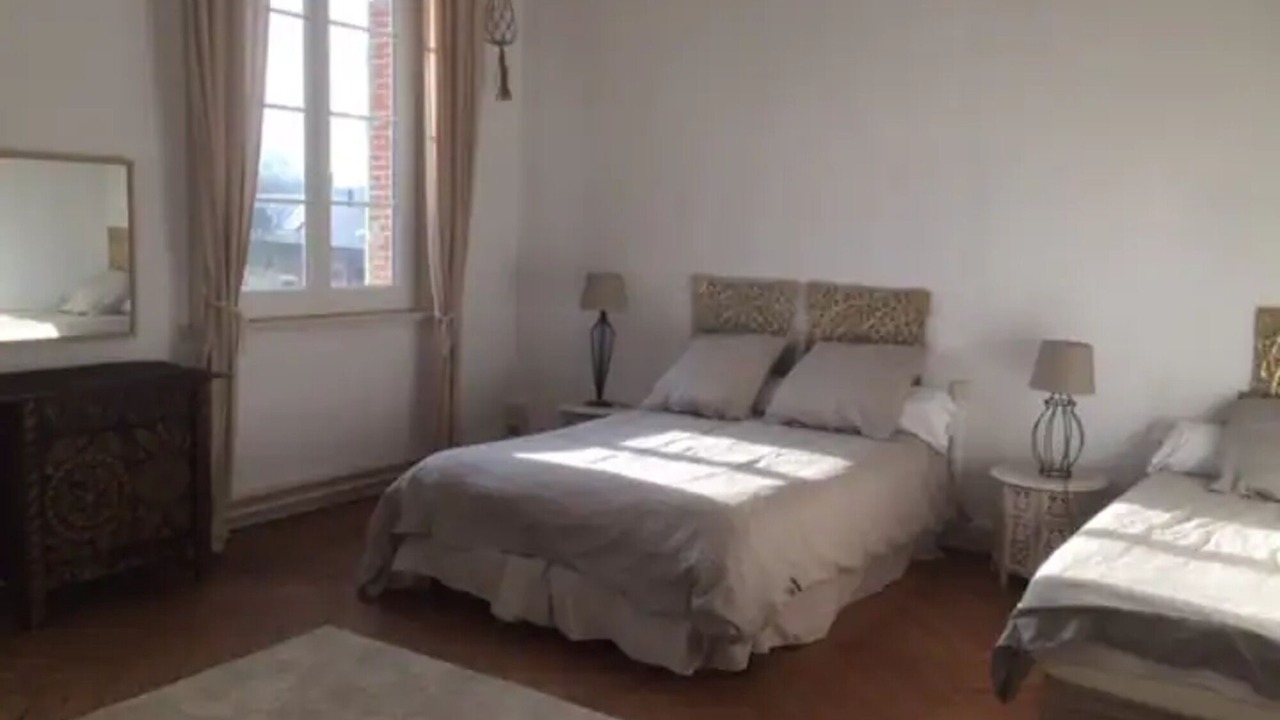Photo of Bedroom in Canouville