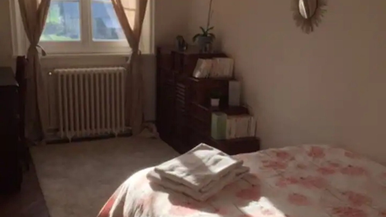 Photo of Bedroom in Canouville