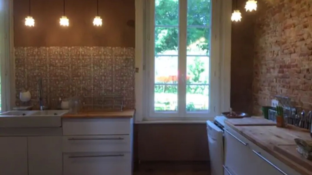 Photo of Kitchen in Canouville
