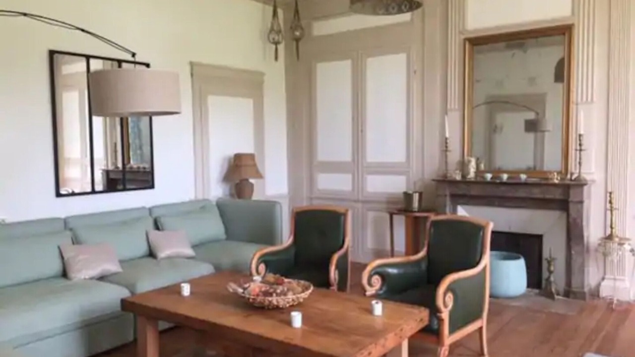 Photo of Livingroom in Canouville