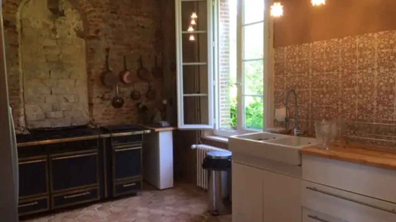 Photo of Kitchen in Canouville