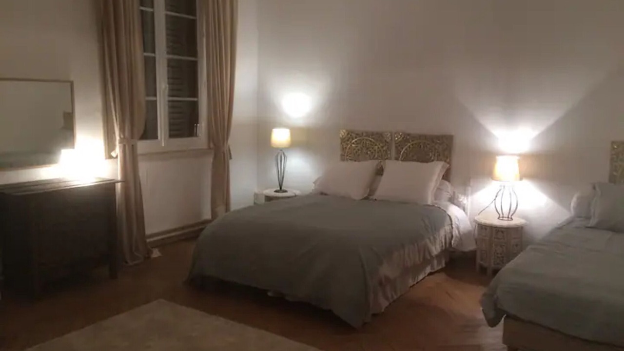 Photo of Bedroom in Canouville