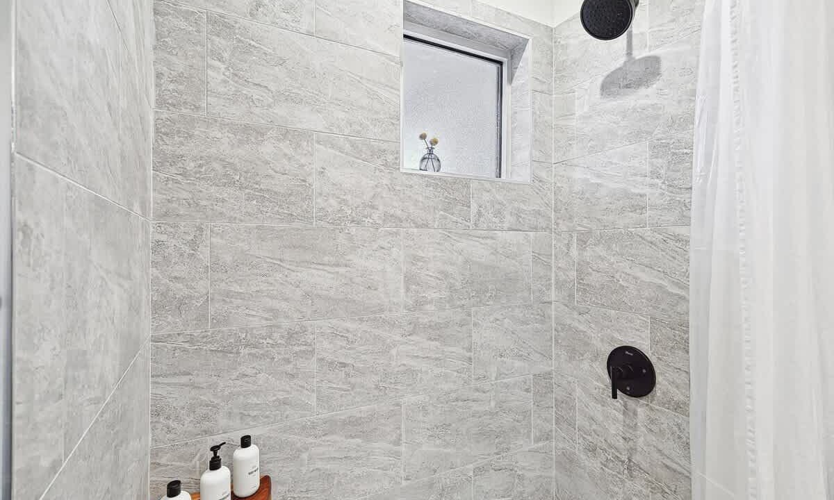 Photo of Bathroom in Oak Lawn