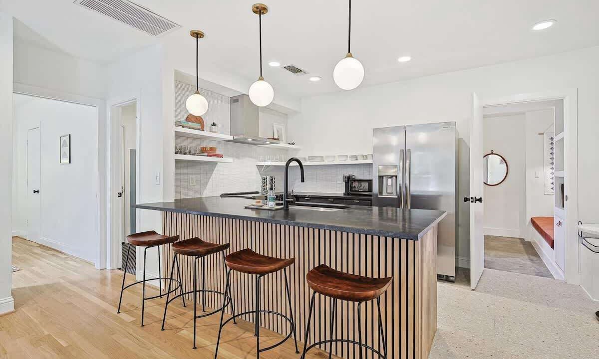 Photo of Kitchen in Oak Lawn