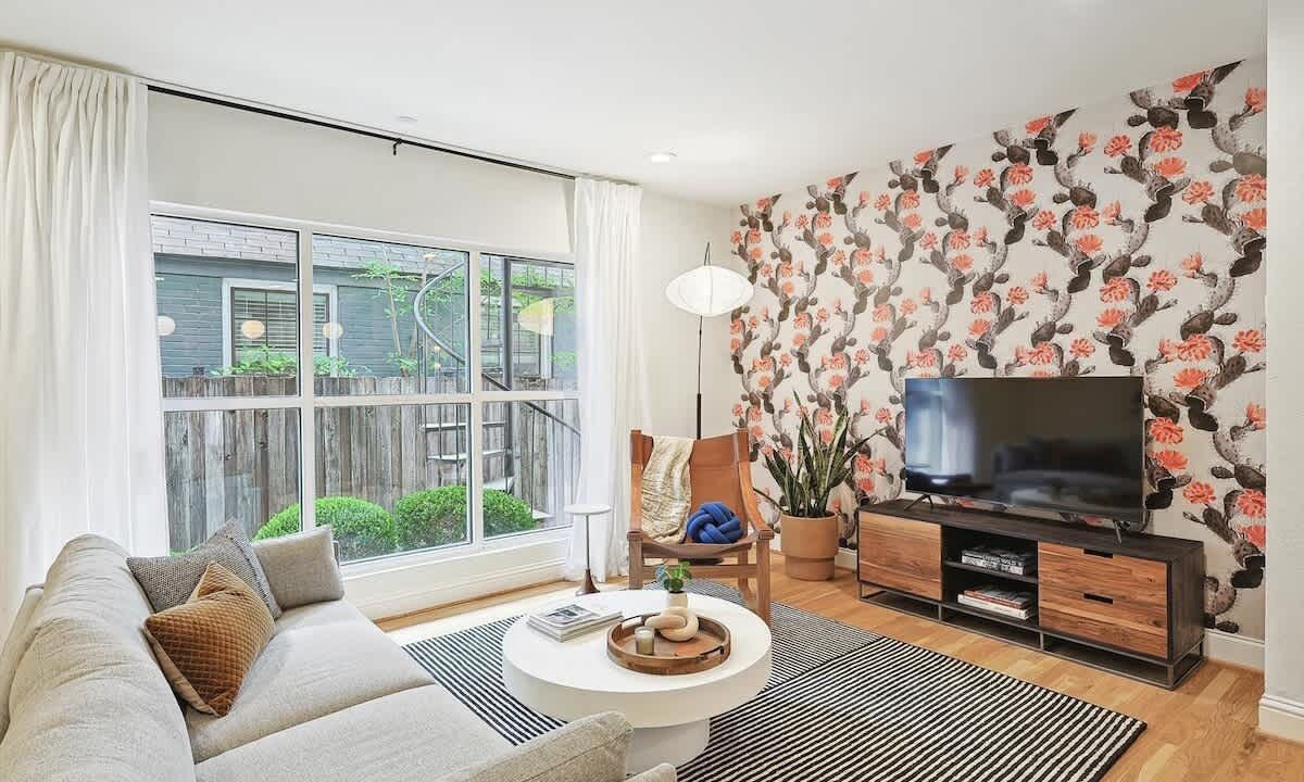 Photo of Livingroom in Oak Lawn